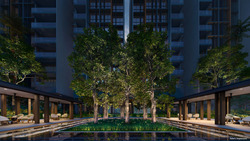 Aurelle Of Tampines (D18), Condominium #445366571